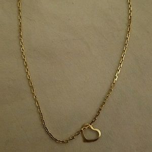 14K Gold Necklace
